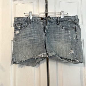 Ruehl vintage shorts